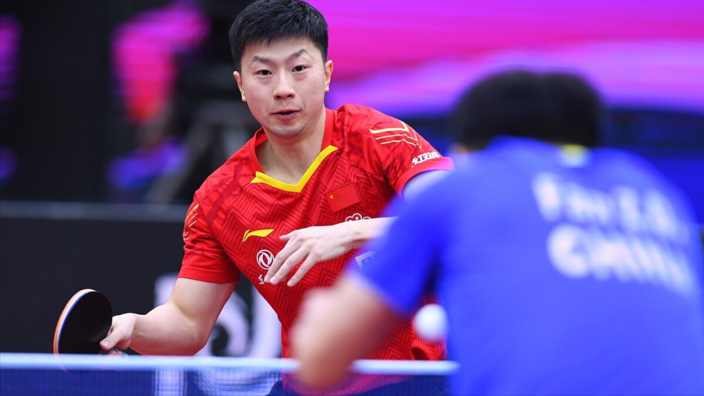 彭帅的失利 彭帅的失利