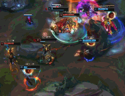 现出较强的 现出较强的