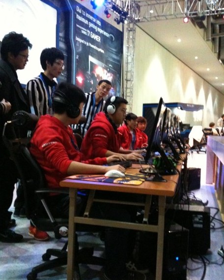 比赛瞬间 比赛瞬间