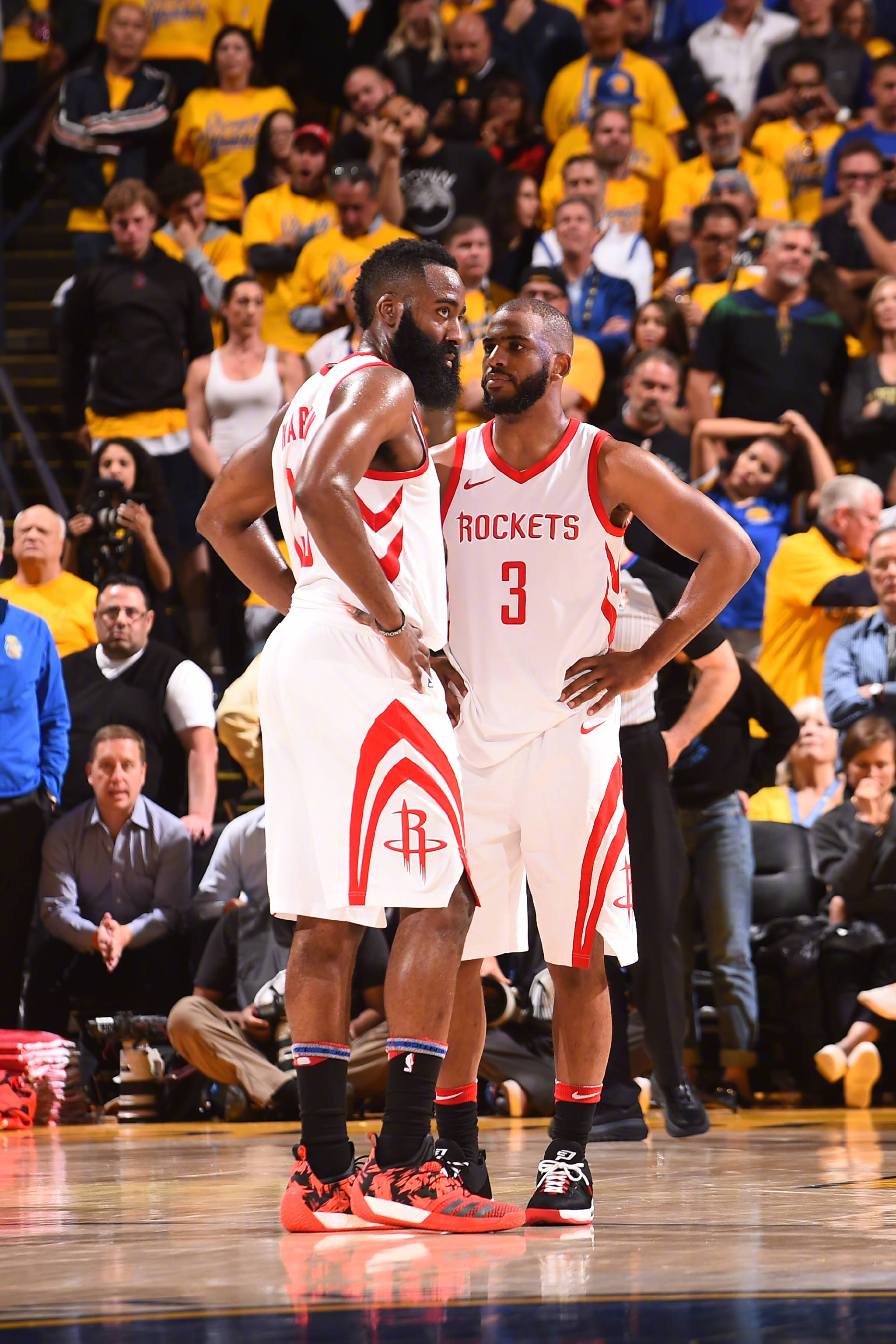 被忽视的竞 被忽视的竞